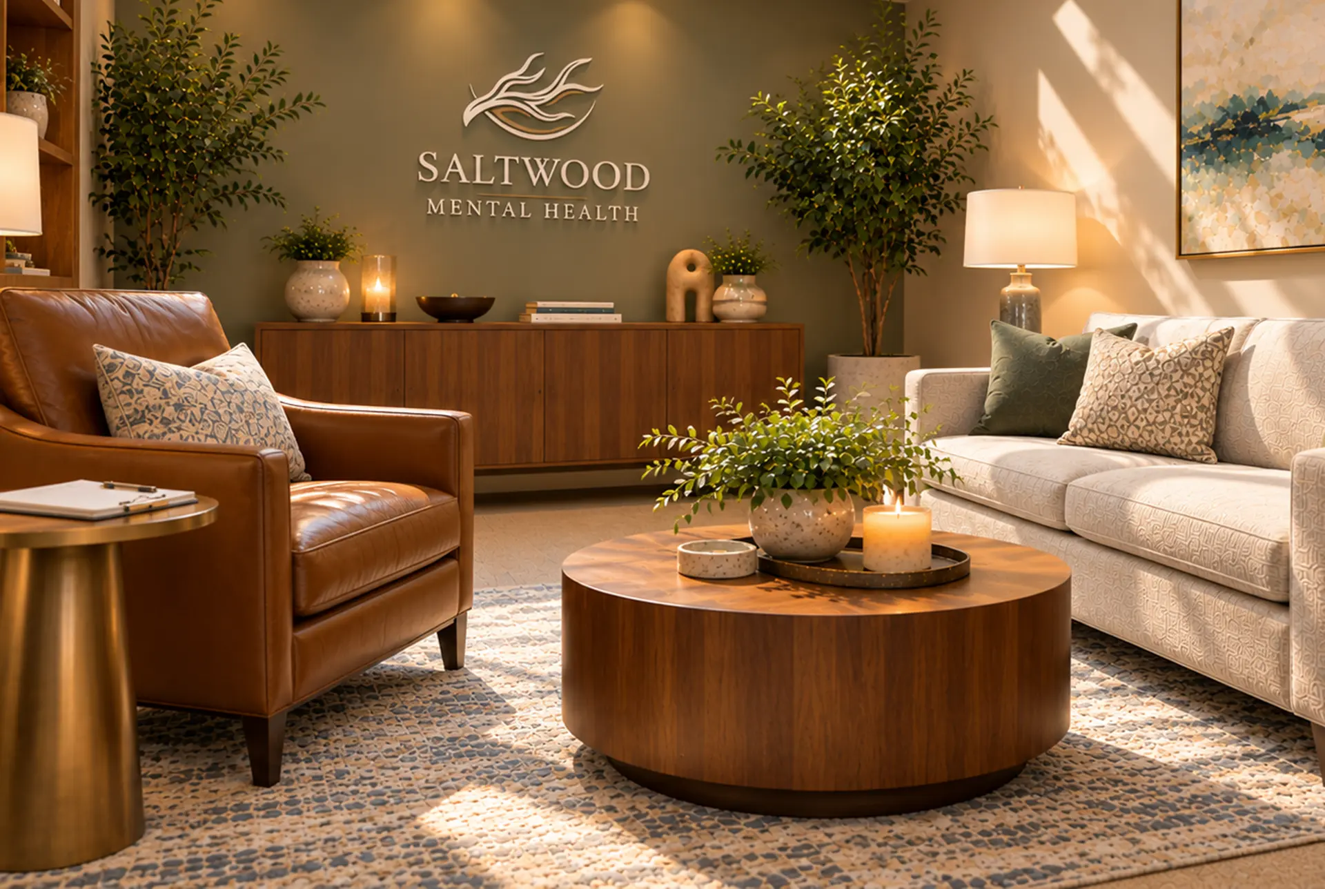 Dependent Personality Treatment at Saltwood Mental Health in Dallas Texas
