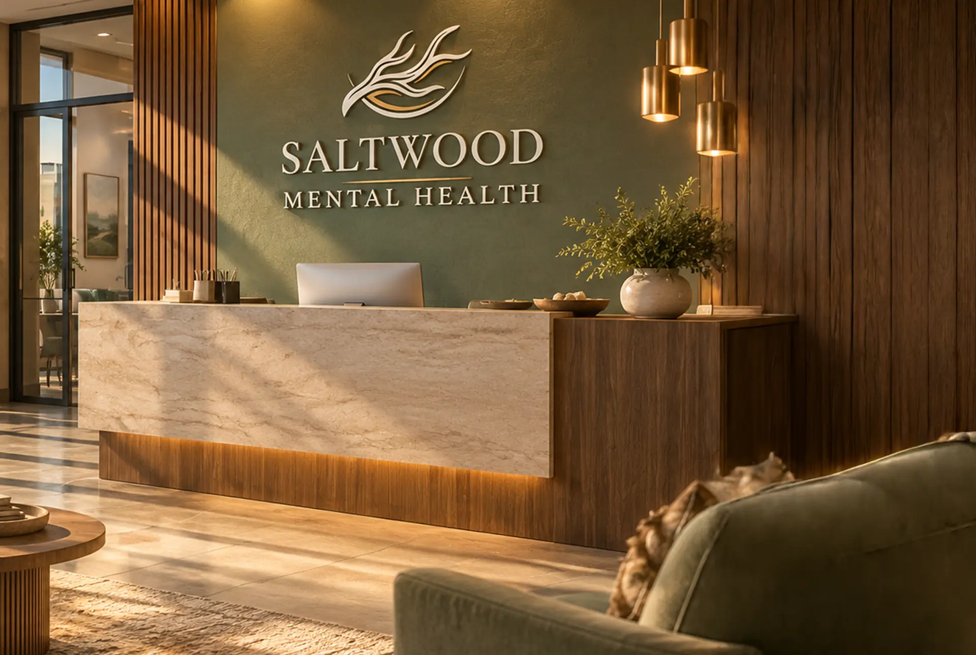 EMDR Therapy at Saltwood Mental Health in Dallas Texas