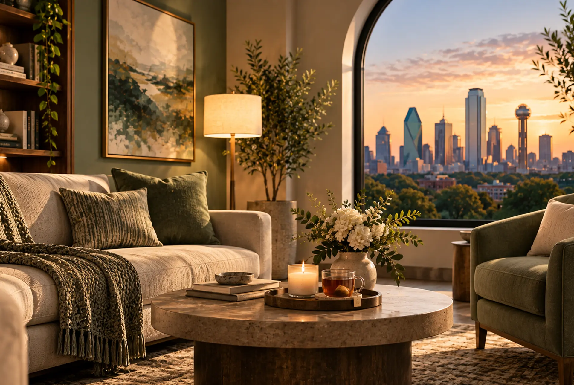 Internal Family Systems (IFS) Therapy in Dallas, TX at Saltwood Mental Health