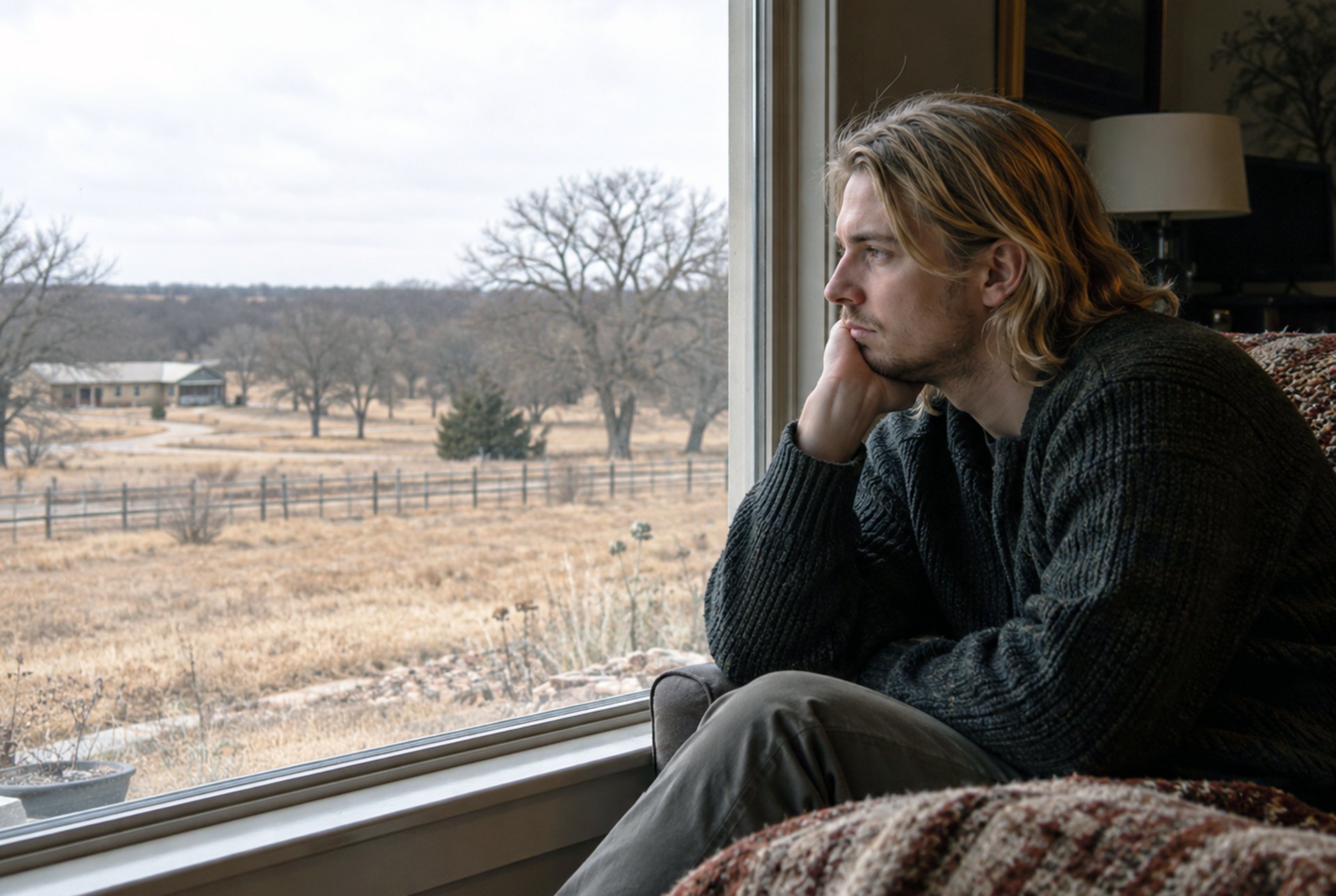 Adult coping with seasonal affective disorder symptoms.